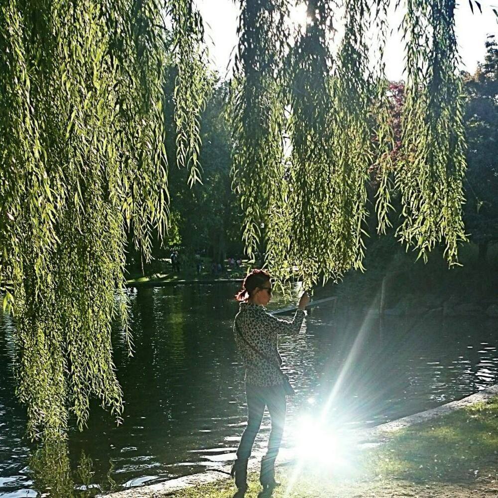 Meet your Posher, Kate